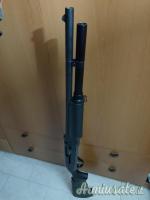 Benelli M2 slug