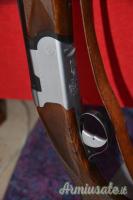 Sovrapposto Beretta S54 con grilletto a mezzaluna monogrillo a bilanciere EDIZIONE SPECIALE