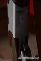 Sovrapposto Beretta S54 con grilletto a mezzaluna monogrillo a bilanciere EDIZIONE SPECIALE