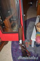 Sovrapposto Beretta S54 con grilletto a mezzaluna monogrillo a bilanciere EDIZIONE SPECIALE