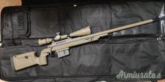 GAC Rifles Custom .300 Winchester Magnum