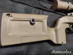 GAC Rifles Custom .300 Winchester Magnum