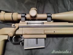 GAC Rifles Custom .300 Winchester Magnum