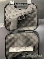 Glock 21 .45 ACP