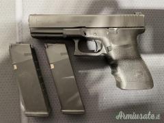 Glock 21 .45 ACP
