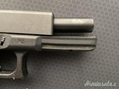 Glock 21 .45 ACP