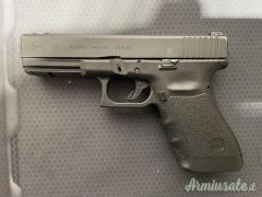 Glock 21 .45 ACP