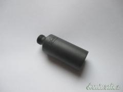 ORGANI DI MIRA ANTERIORI E POSTERIORI