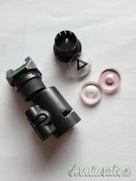 ORGANI DI MIRA ANTERIORI E POSTERIORI