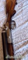 Doppietta Cal 12 J.P. SAUER & SOHN, SUHL..
