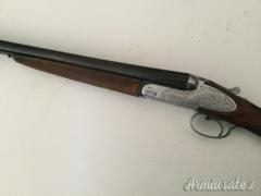 Bernardelli Hemingway deluxe  12