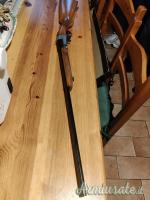 Sako  7 mm Remington Magnum