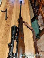 Sako  7 mm Remington Magnum