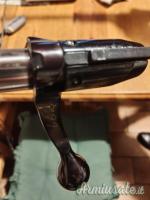 Sako  7 mm Remington Magnum