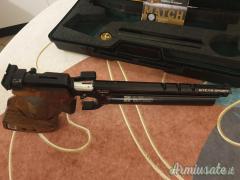 Steyr Mannlicher LP 10 EVO