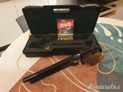 Steyr Mannlicher LP 10 EVO