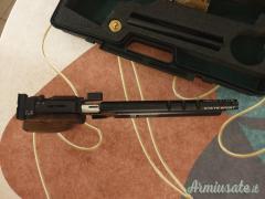 Steyr Mannlicher LP 10 EVO