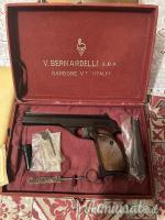 Bernardelli 69 .22 LR Long Rifle