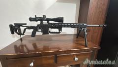 Remington 700 varmint