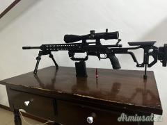 Remington 700 varmint