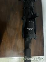 Remington 700 varmint