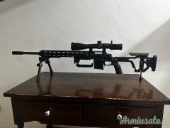 Remington 700 varmint