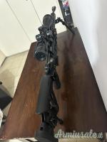 Remington 700 varmint