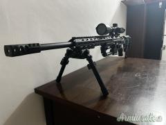 Remington 700 varmint