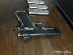 Kimber Pro covert 2 .45 ACP