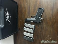 Kimber Pro covert 2 .45 ACP