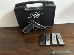 Kimber Pro covert 2 .45 ACP
