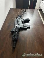 Nuova Jager AP74 7.65x22mm Parabellum