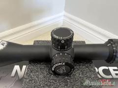 Nightforce NX8 4-32x50 F1 Cannocchiale