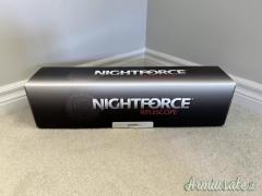 Nightforce NX8 4-32x50 F1 Cannocchiale