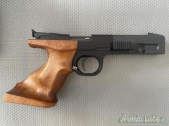 F.A.S. | Fabbrica Armi Sportive SP 602 .22 LR Long Rifle