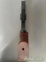 F.A.S. | Fabbrica Armi Sportive SP 602 .22 LR Long Rifle