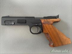 F.A.S. | Fabbrica Armi Sportive SP 602 .22 LR Long Rifle