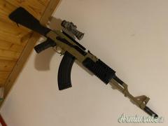 Romtehnica Ak47 7.62x39mm