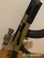 Romtehnica Ak47 7.62x39mm