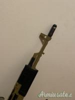 Romtehnica Ak47 7.62x39mm