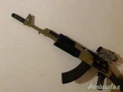 Romtehnica Ak47 7.62x39mm