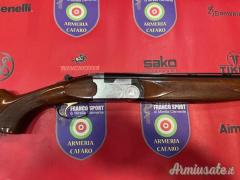 Fucile sov. Beretta 687 cal.12 canne 67 stroz.