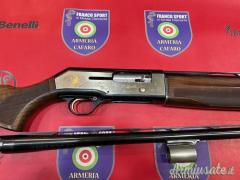 Fucile sem. Beretta 390 Gold Mallard cal.12 con due  canne , 1 67 stro. 2/ canna 71**