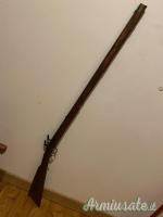 Kentuky avancarica pietra focaia LIBERA VENDITA