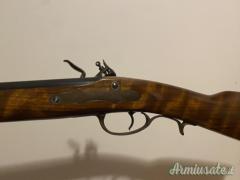 Kentuky avancarica pietra focaia LIBERA VENDITA