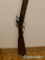 Kentuky avancarica pietra focaia LIBERA VENDITA