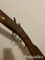 Kentuky avancarica pietra focaia LIBERA VENDITA