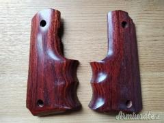 Guancette custom 1911A1