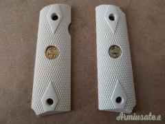 Guancette custom 1911A1