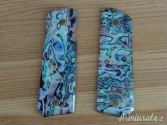 Guancette custom 1911A1